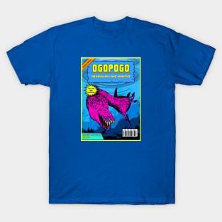 OGOPOGO T-Shirt